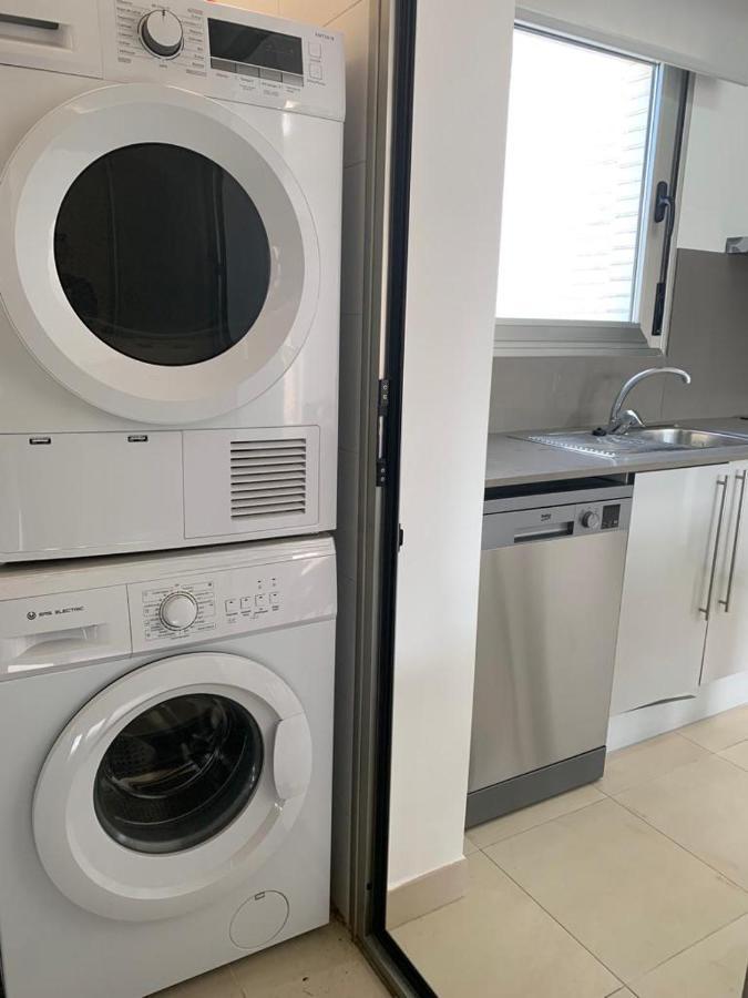 Apartamento Primera Linea Con Piscina