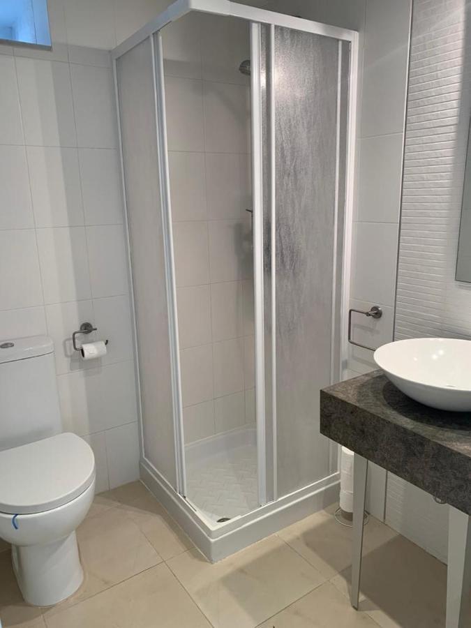 Primera Linea Con Piscina Peñíscola