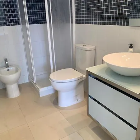 Apartamento Peniscola Primera Linea Con Piscina Extérieur photo