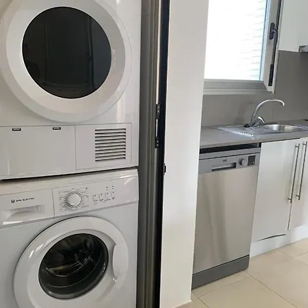 Apartamento Peniscola Primera Linea Con Piscina Extérieur photo