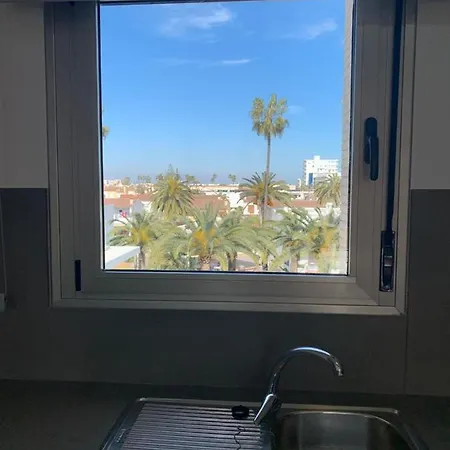 Apartamento Peniscola Primera Linea Con Piscina Extérieur photo