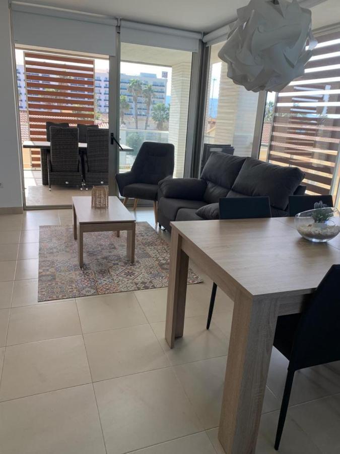 Apartament Primera Linea Con Piscina